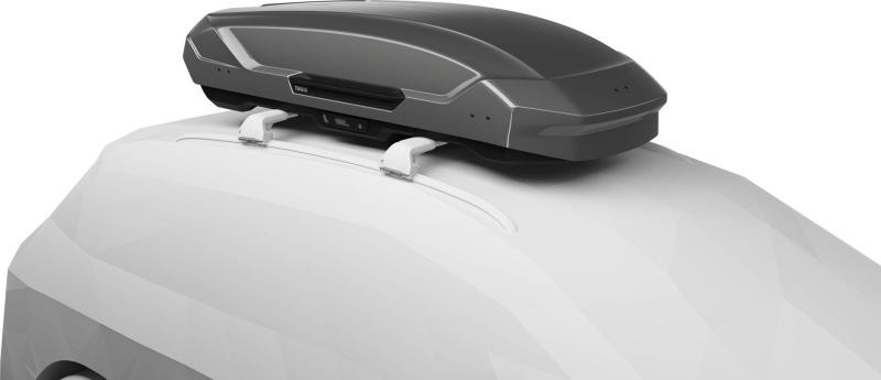 Купить Бокс Thule Motion 3 L (Titan) (TH 639701)