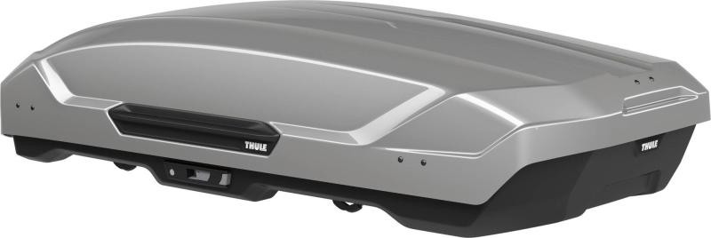 Купить Бокс Thule Motion 3 L (Titan) (TH 639701)
