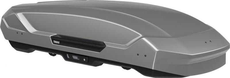 Купить Бокс Thule Motion 3 L (Titan) (TH 639701)