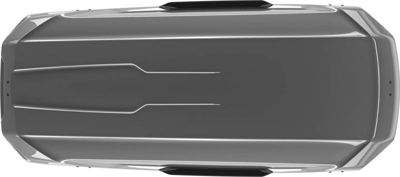 Купить Бокс Thule Motion 3 L (Titan) (TH 639701)