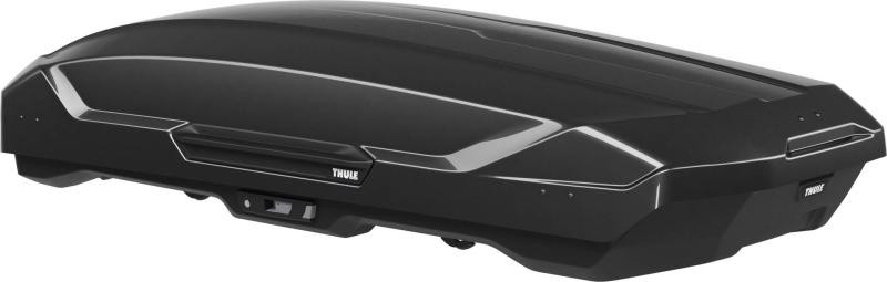 Купити Бокс Thule Motion 3 XL (Black) (TH 639800)