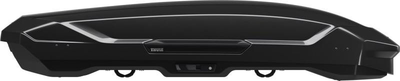 Купити Бокс Thule Motion 3 XL (Black) (TH 639800)