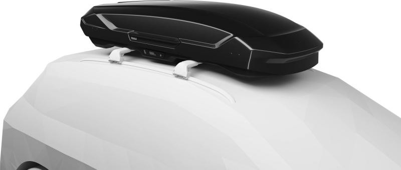 Купити Бокс Thule Motion 3 XL (Black) (TH 639800)