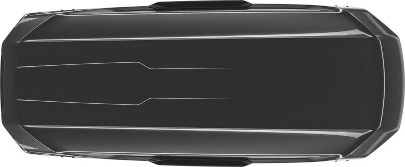 Купити Бокс Thule Motion 3 XL (Black) (TH 639800)