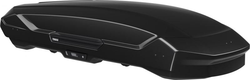 Купити Бокс Thule Motion 3 XL (Black) (TH 639800)