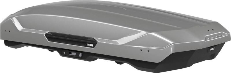 Купити Бокс Thule Motion 3 XL (Titan) (TH 639801)