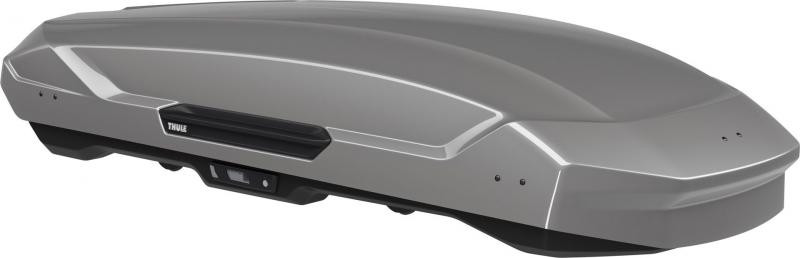 Купити Бокс Thule Motion 3 XL (Titan) (TH 639801)