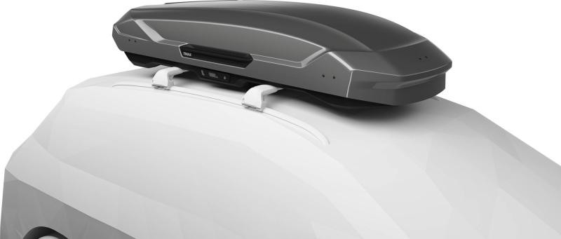 Купити Бокс Thule Motion 3 XL (Titan) (TH 639801)