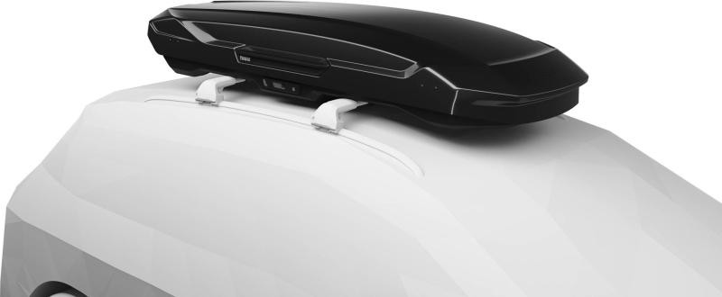 Купити Бокс Thule Motion 3 XL Low (Black) (TH 639400)