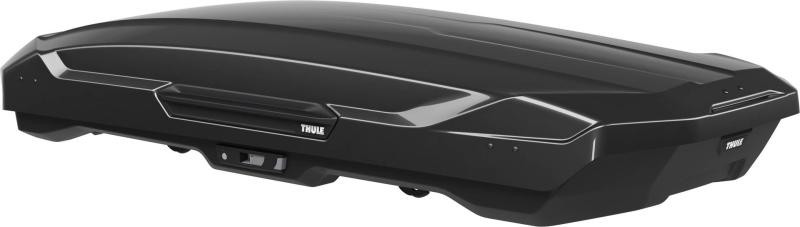 Купити Бокс Thule Motion 3 XL Low (Black) (TH 639400)