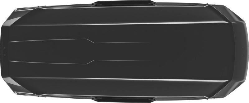 Купити Бокс Thule Motion 3 XL Low (Black) (TH 639400)