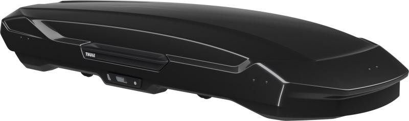 Купити Бокс Thule Motion 3 XL Low (Black) (TH 639400)