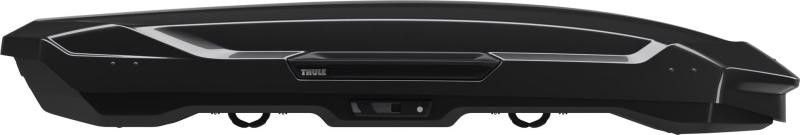 Купити Бокс Thule Motion 3 XL Low (Black) (TH 639400)