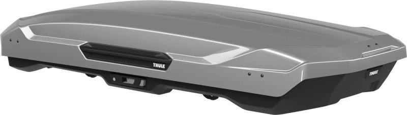 Купити Бокс Thule Motion 3 XL Low (Titan) (TH 639401)