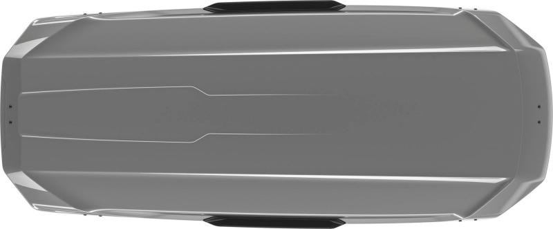 Купити Бокс Thule Motion 3 XL Low (Titan) (TH 639401)