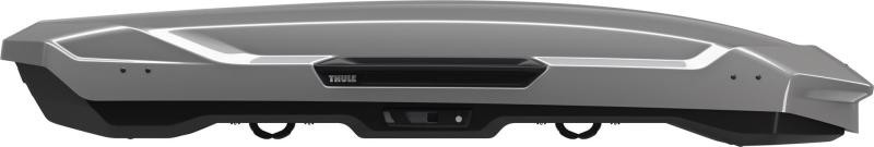 Купити Бокс Thule Motion 3 XL Low (Titan) (TH 639401)