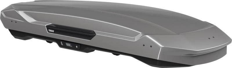 Купити Бокс Thule Motion 3 XL Low (Titan) (TH 639401)