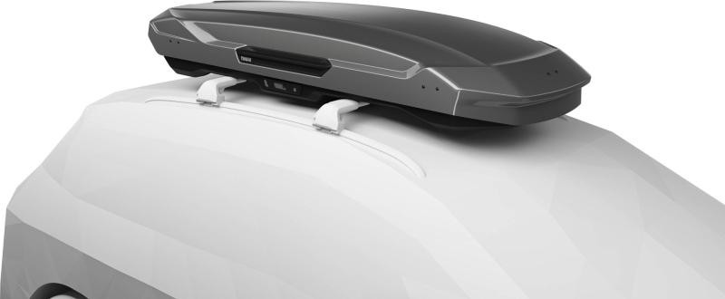 Купити Бокс Thule Motion 3 XL Low (Titan) (TH 639401)