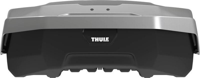 Купити Бокс Thule Motion 3 XL Low (Titan) (TH 639401)