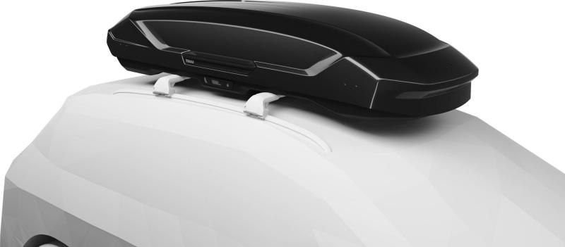 Купити Бокс Thule Motion 3 XXL (Black) (TH 639900)