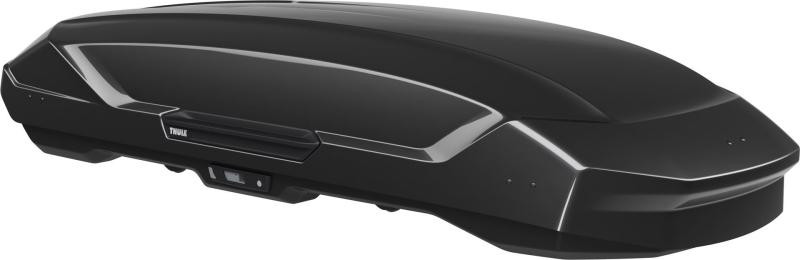 Купити Бокс Thule Motion 3 XXL (Black) (TH 639900)