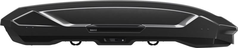 Купити Бокс Thule Motion 3 XXL (Black) (TH 639900)