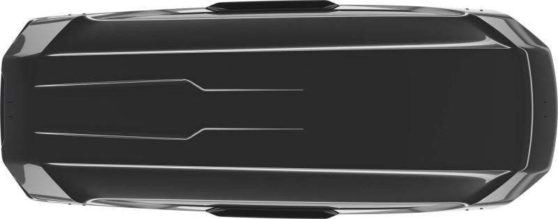 Купити Бокс Thule Motion 3 XXL (Black) (TH 639900)