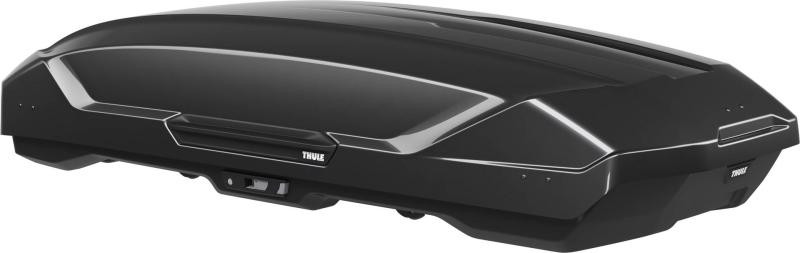 Купити Бокс Thule Motion 3 XXL (Black) (TH 639900)