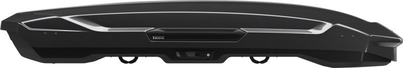 Купити Бокс Thule Motion 3 XXL Low (Black) (TH 639500)