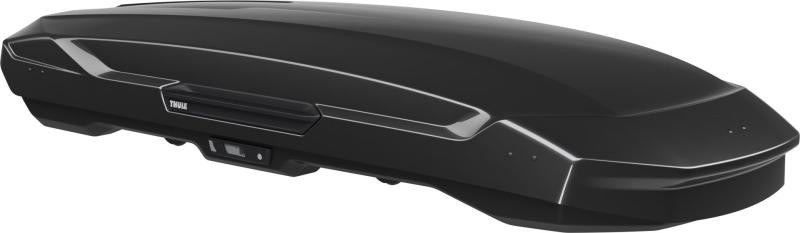 Купити Бокс Thule Motion 3 XXL Low (Black) (TH 639500)