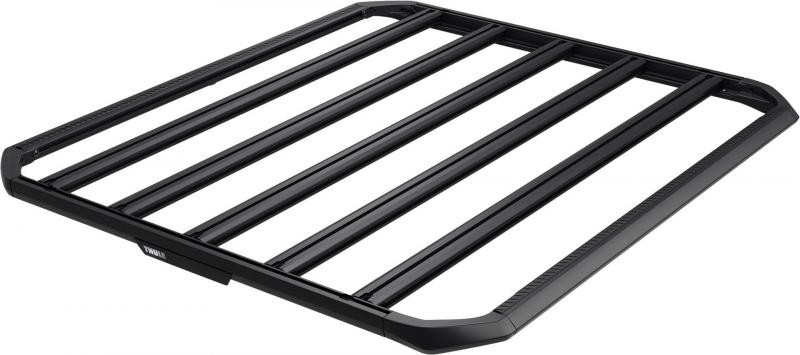 Купити Грузовая платформа Thule Caprock XL для Volkswagen Transporter (T5; T6) 2003→ (TH 611004-7107-7009)
