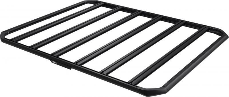 Купити Грузовая платформа Thule Caprock XXL для Volkswagen Transporter (T5; T6) 2003→ (TH 611006-7107-710704-710760-7009-7009)
