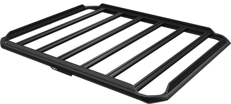 Купити Грузовая корзина Thule Caprock XXL для Volkswagen Transporter (T5; T6) 2003→ (TH 611006-611206-7107-710704-7009-7009)