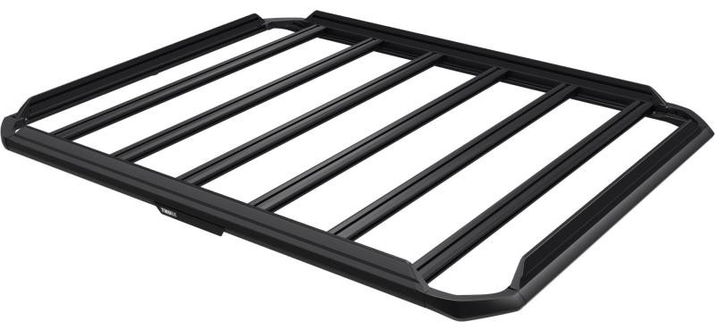 Купити Грузовая корзина Thule Caprock XXL для Volkswagen Transporter (T5; T6) 2003→ (TH 611006-611206-7107-710704-7009-7009)