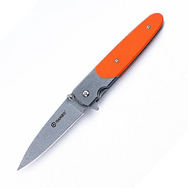 Buy Than a folding ganzo g743-2-or