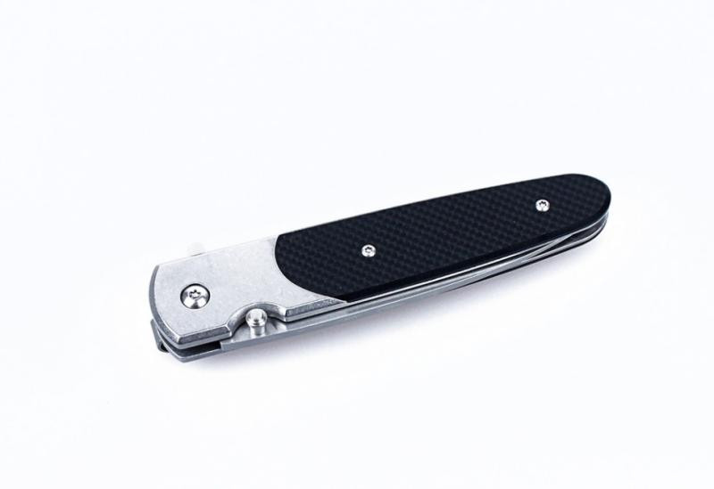 Buy Than a folding ganzo g743-2-or