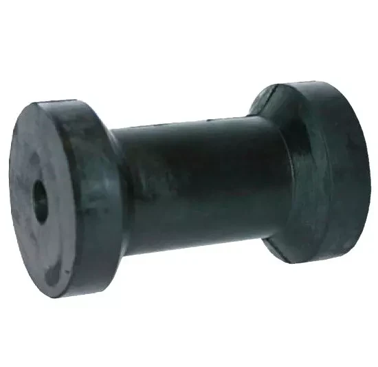 Купити Кільовий ролик AL-KO 75х126 / 16 мм