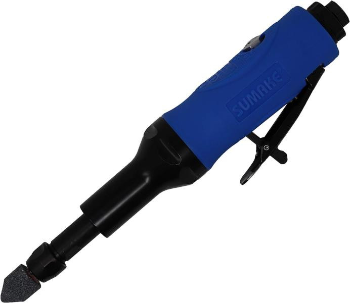 Buy Pneumatic drilling with a spindle 5 "" (22,000 vol/min) (Sumake ST-P7733lm)