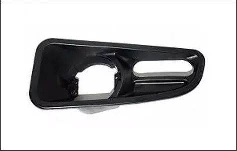 Купити Обрамлення протитуманних фар ARB 3162467SR