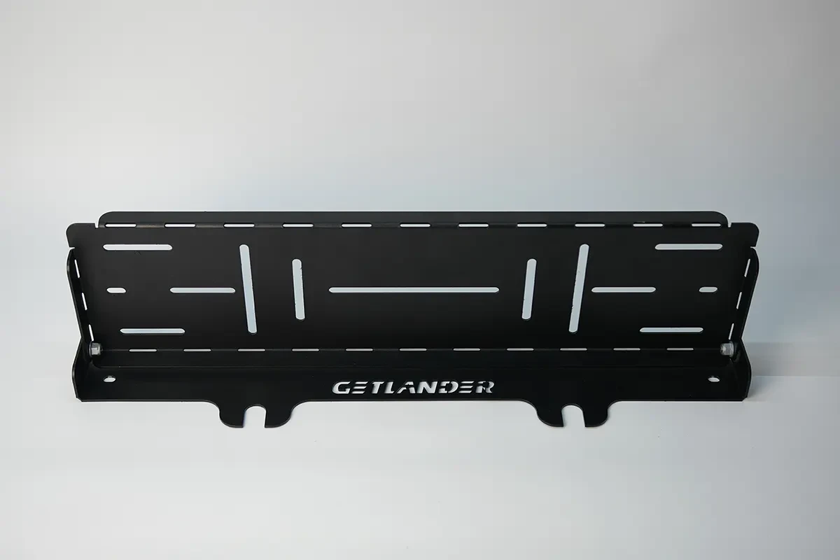 Buy Getlander skipping frame on the keyway key