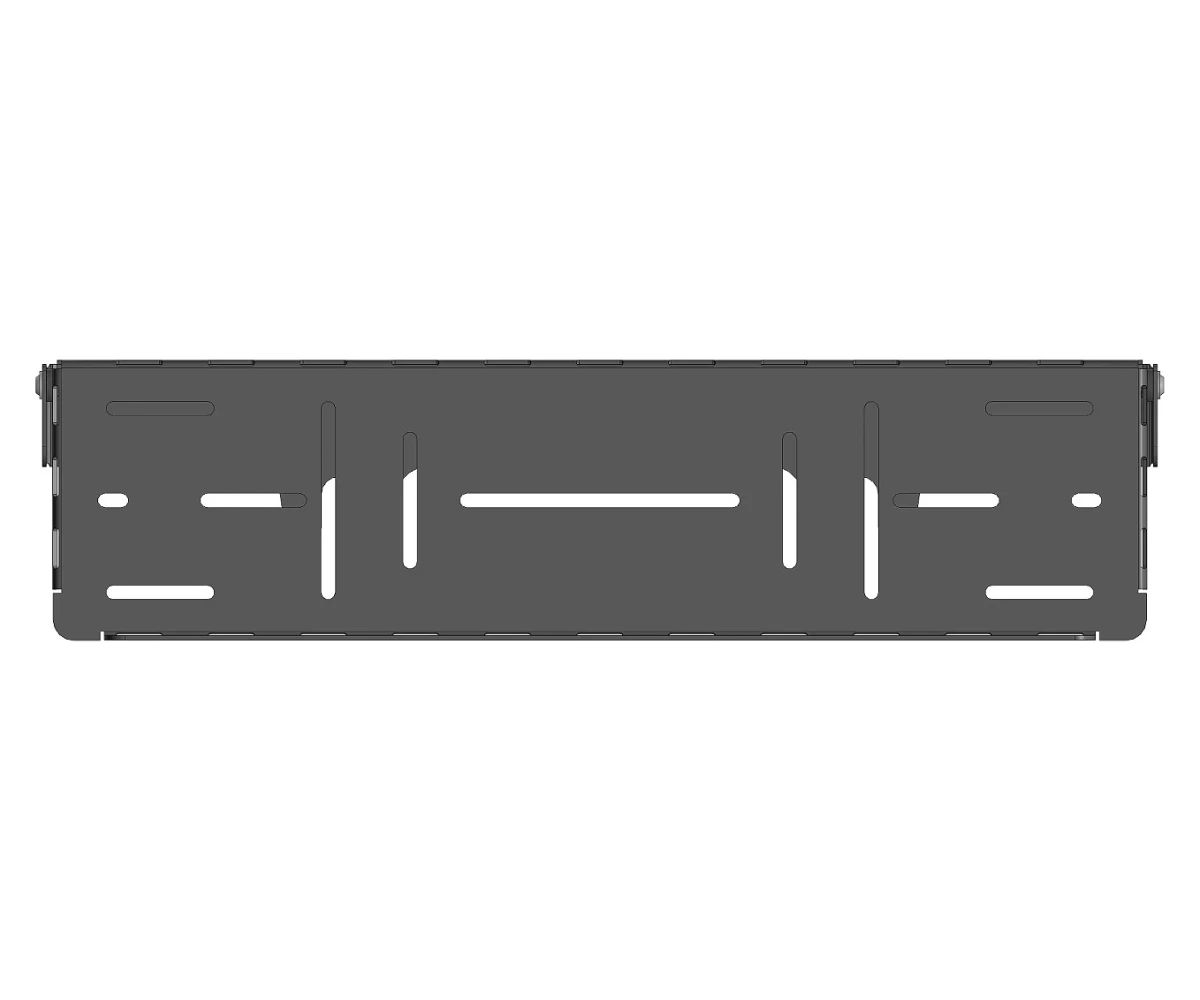 Buy Getlander skipping frame on the keyway key