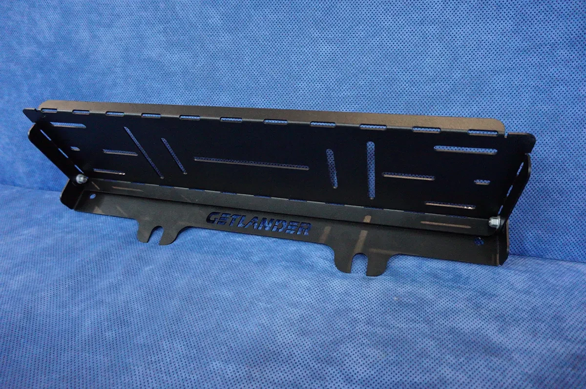 Buy Getlander skipping frame on the keyway key