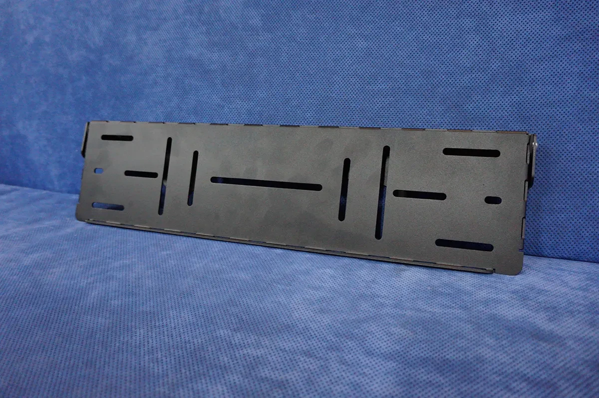 Buy Getlander skipping frame on the keyway key