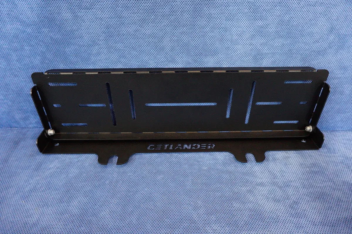 Buy Getlander skipping frame on the keyway key