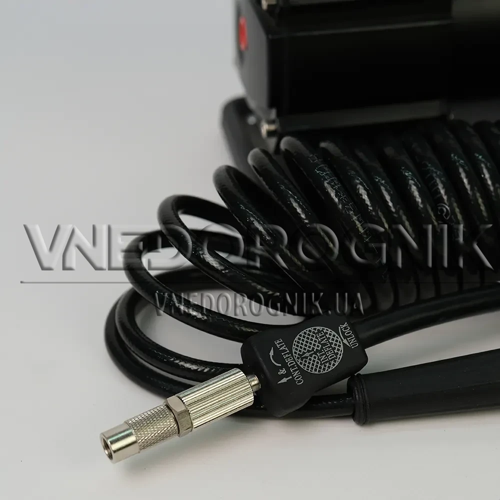 Buy Compressor DWK-PS 500 SHD Portable 108 l/min 200 PSI 12 in 35 amp