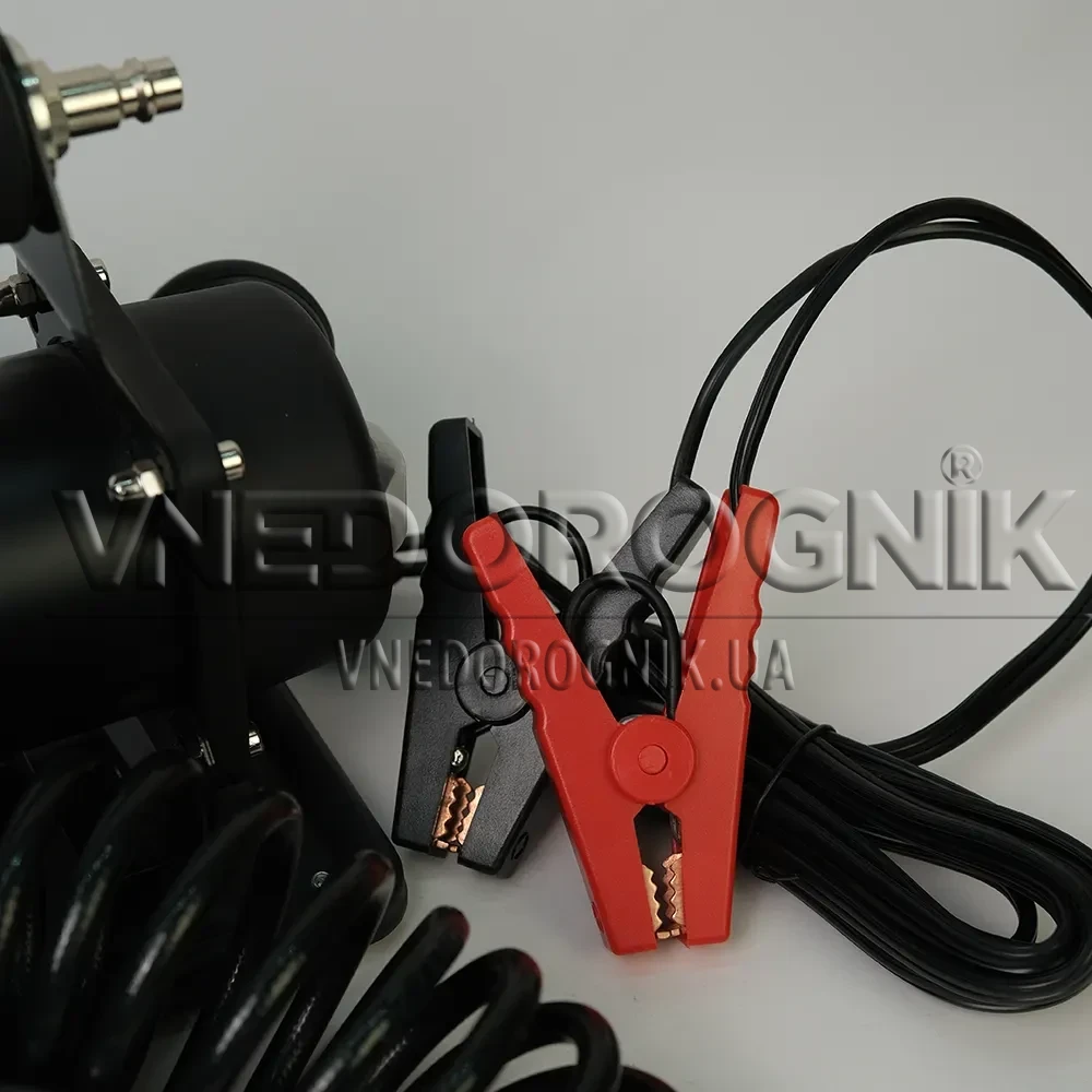 Buy Compressor DWK-PS 500 SHD Portable 108 l/min 200 PSI 12 in 35 amp