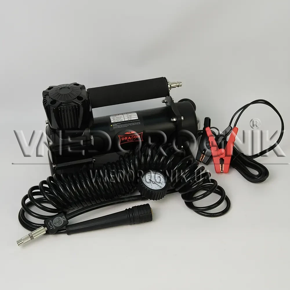 Buy Compressor DWK-PS 500 SHD Portable 108 l/min 200 PSI 12 in 35 amp