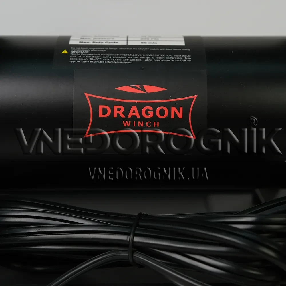 Buy Compressor DWK-PS 500 SHD Portable 108 l/min 200 PSI 12 in 35 amp