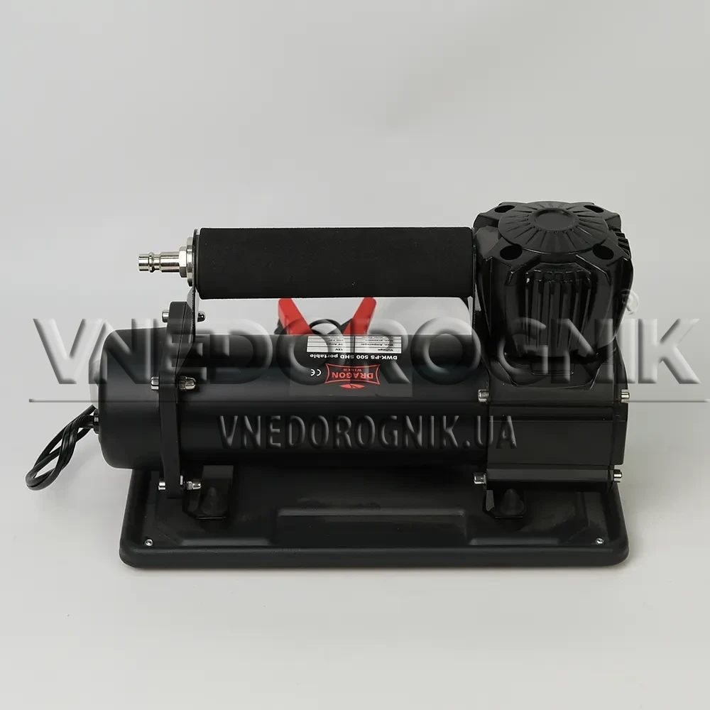 Buy Compressor DWK-PS 500 SHD Portable 108 l/min 200 PSI 12 in 35 amp