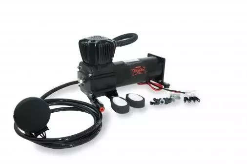 Купити Компресор DWK-PS 500 SHD solid 50 л/хв 200 PSI 12 В 23 Amp